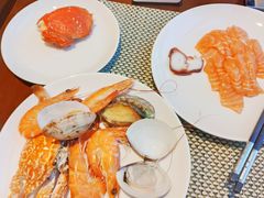 -景湖轩全日制餐厅·南湖名都