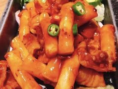 -冰川延边料理·炭烤串(原小木屋店)