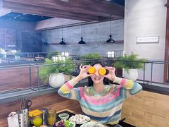 -韩盛·盛江山自助料理(沈辽路万达店)