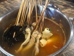 -北三老太太烧烤(人生一串上榜店)