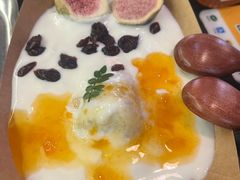 -满格嗦新疆椒麻鸡火锅.炒米粉(川大江安校区店)
