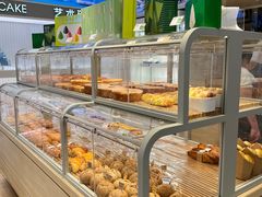 -好利来(十里河店)