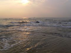 -日照灯塔风景区