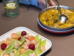 -有璟阁港式餐厅(国贸商城店)