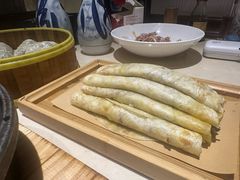 -潞州宴·长治人的会客厅(长兴北路店)