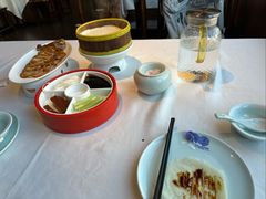 -惠丰堂饭庄·烤鸭·京味菜(西北旺唐家岭店)