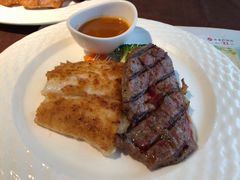 -麦茜哥牛扒城(中银店)