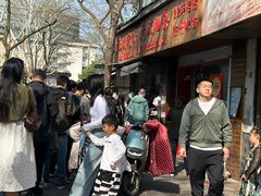 -文武王氏烧饼·无矾油条(西溪路店)