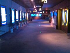 -万达影城(淮安水渡口万达广场IMAX激光店)
