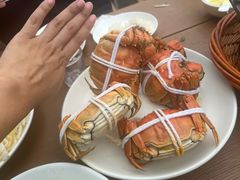 -品鲜村农家菜·阳澄湖大闸蟹(总店)