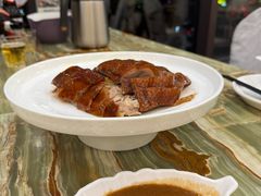 -椿记烧鹅(北门店)