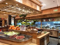 -田园印象·成都土菜院子(华阳店)