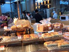 -西村叔叔的店·面包·甜品·蛋糕(清河万象汇店)
