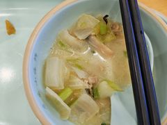 -启东小海鲜(庄先湾路1号店)