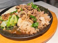 -豪享来中西餐厅(隆昌店)