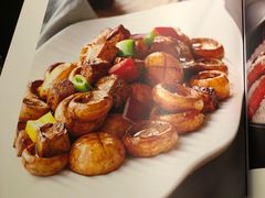 -旺顺阁鱼头泡饼(常营店)