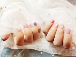 点击看大图 -艾珂·美甲美睫
