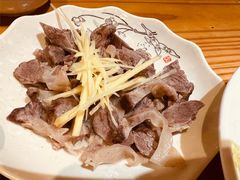 -乡亲鹅肉城(昆山店)