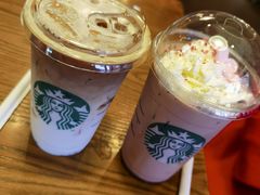 -星巴克(温州龙湾万达店)