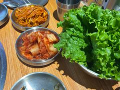 -哼蟹二将·烤肉酱蟹(合生汇店)