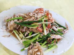 -秋姐美食店(旅游大道店)