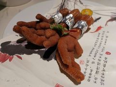 -姜君·千岛湖鱼头馆(浦东大道店)