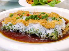 -普天和酒楼·新津菜·烤鸭(天津之眼店)
