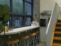 -隹木咖啡馆(宝龙广场店)