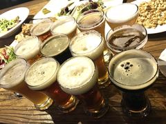 -40+精酿啤酒俱乐部(国投财富广场店)