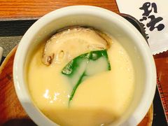 -纹兵卫手打荞麦面日料(虹桥本店)