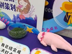-瑞思英语·少儿英语启蒙(河西·梅江第六田园校区)