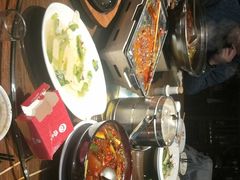 -自己人(九码头店)