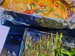 -冰城小镇音乐串吧·聚会餐厅(百子湾店)