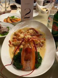 -上海浦东喜来登由由大酒店·宴会厅