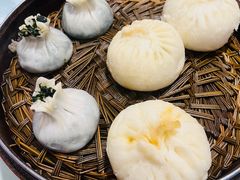 -留芳·文旅古月楼(老街店)