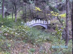 -牛郎织女景区