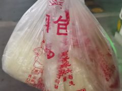 -清泉阁包子铺(中山路店)