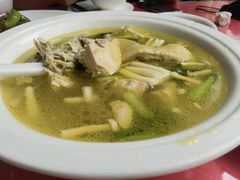 -明珠湖天鹅苑·农家菜馆