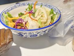 大拌菜-巴乡石锅鱼(密云店)