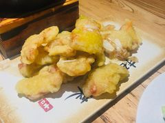 -關東雪东北菜(中庚漫游城店)