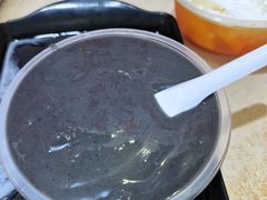 芝麻糊-百花传统甜品店(原址店)