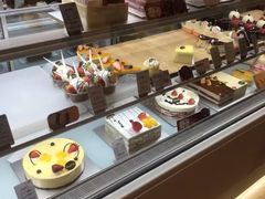 -BreadTalk面包新语·烘焙蛋糕(高德置地春广场店)