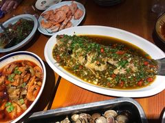 -小辣娇·老成都传统川菜(鹭港店)