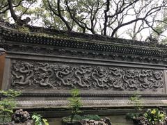 -普陀山风景名胜区-法雨禅寺