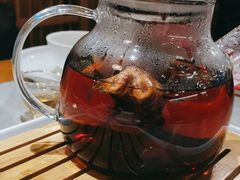-如轩·海鲜砂锅粥·潮汕菜(南城店)