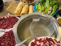 -合意桐坑牛肉粿·鲜牛肉火锅(嵩山总店)