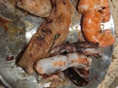 -姜胖胖无限自助烤肉(光明万达店)
