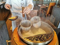 -广州富力君悦大酒店·凯菲厅