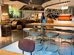 -Peet's 皮爷咖啡(东湖路手作店)