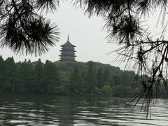 -西湖游船